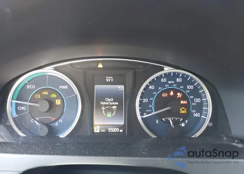 2006 Toyota Sienna Le z USA, uszkodzony, nr VIN 5TDZA23C66S558494